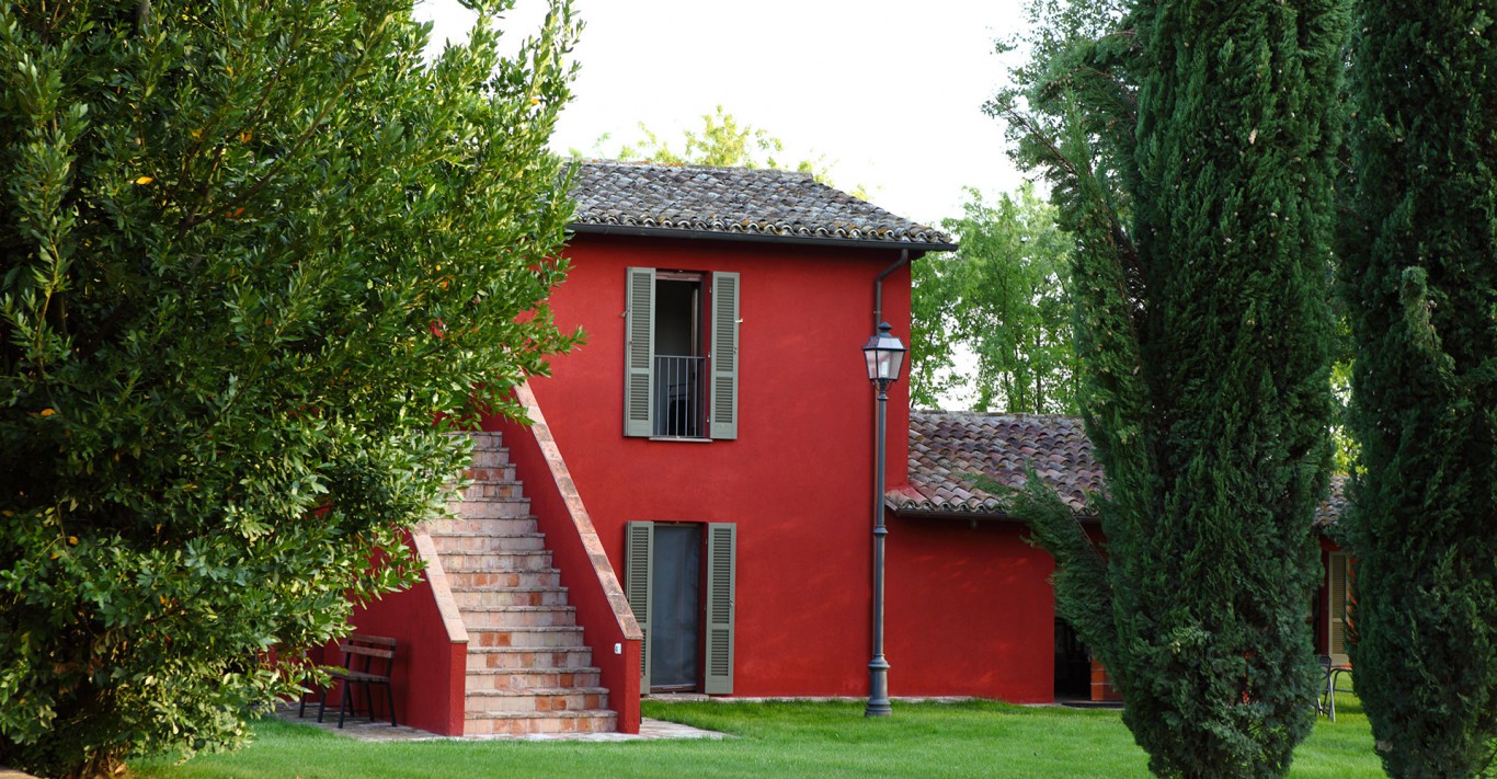 Residenza Torre Acquatino Casa Vacanze