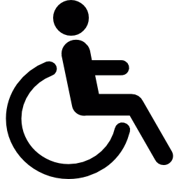 Accessibile ai disabili